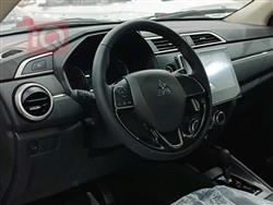 میتسوبیشی ASX